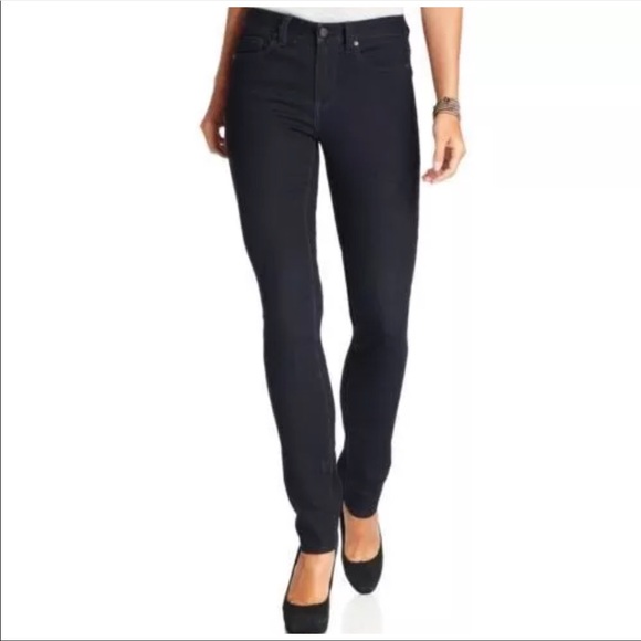 calvin klein ultimate skinny jeans blue